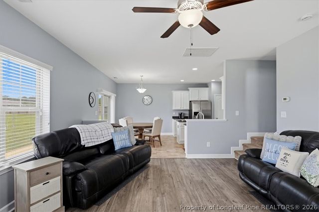 55 Farrow Court, Linden, NC 28356