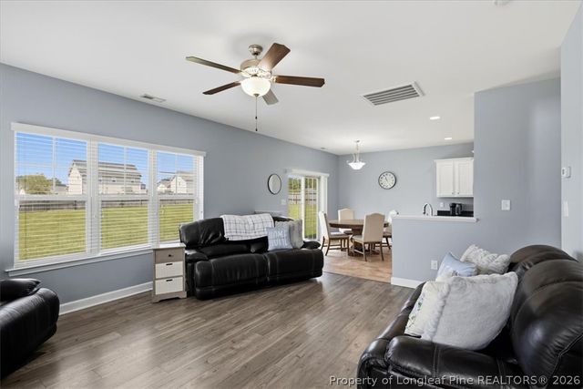 55 Farrow Court, Linden, NC 28356