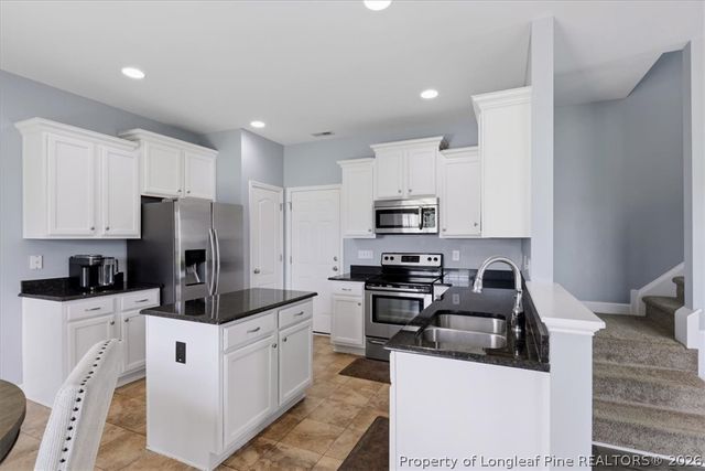 55 Farrow Court, Linden, NC 28356