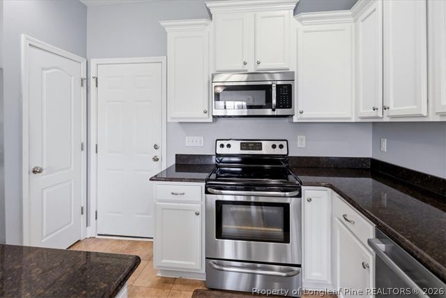 55 Farrow Court, Linden, NC 28356
