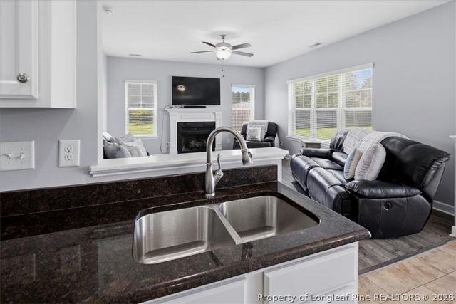 55 Farrow Court, Linden, NC 28356