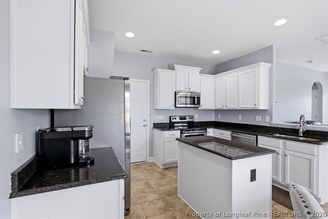55 Farrow Court, Linden, NC 28356