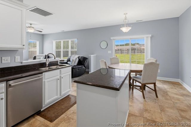 55 Farrow Court, Linden, NC 28356