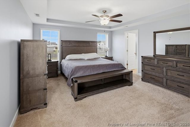 55 Farrow Court, Linden, NC 28356