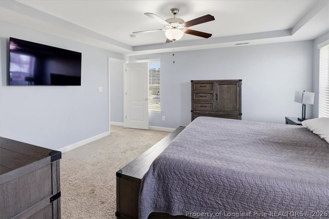 55 Farrow Court, Linden, NC 28356