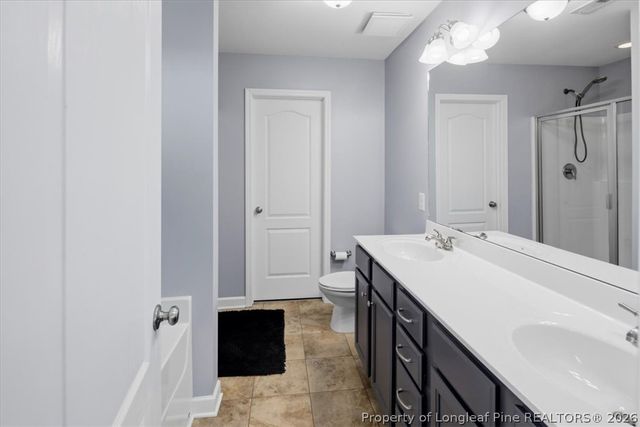 55 Farrow Court, Linden, NC 28356