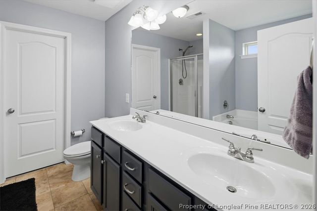 55 Farrow Court, Linden, NC 28356