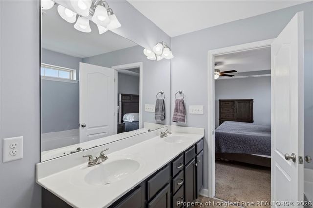 55 Farrow Court, Linden, NC 28356