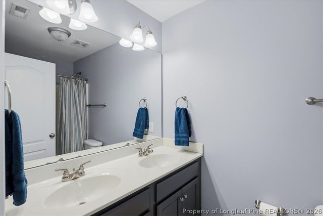 55 Farrow Court, Linden, NC 28356