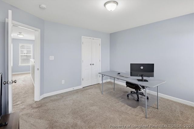 55 Farrow Court, Linden, NC 28356