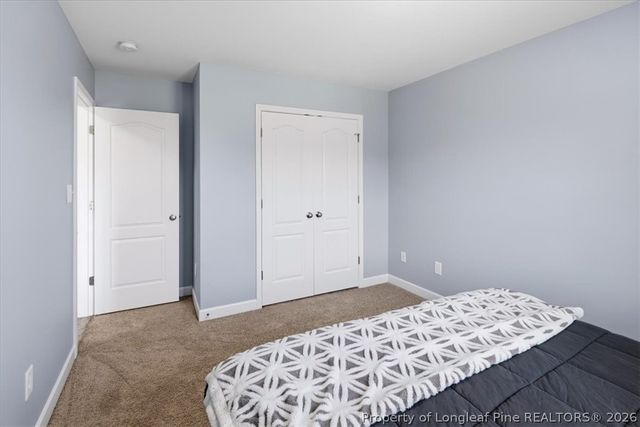 55 Farrow Court, Linden, NC 28356
