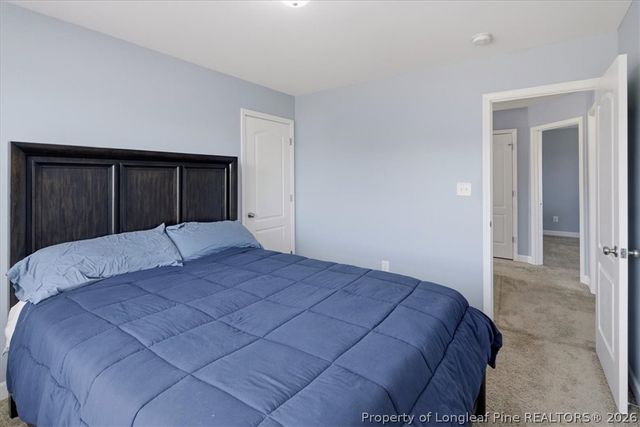 55 Farrow Court, Linden, NC 28356
