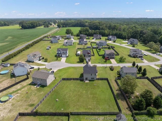 55 Farrow Court, Linden, NC 28356