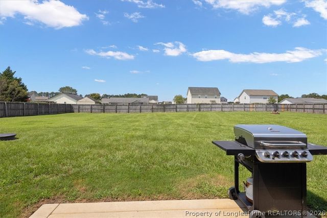 55 Farrow Court, Linden, NC 28356