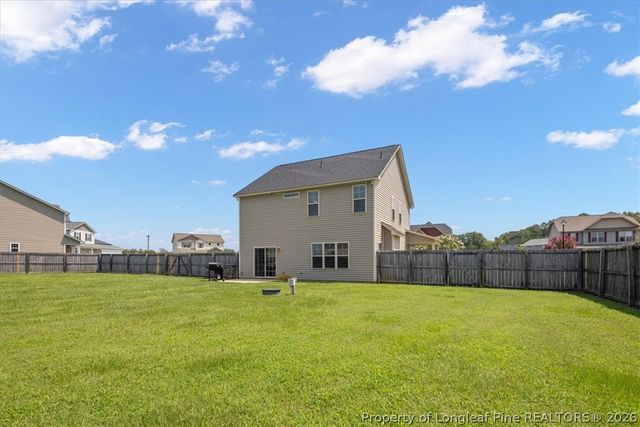 55 Farrow Court, Linden, NC 28356