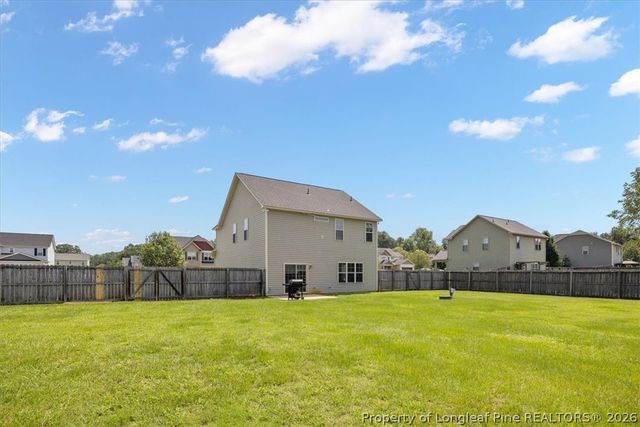55 Farrow Court, Linden, NC 28356