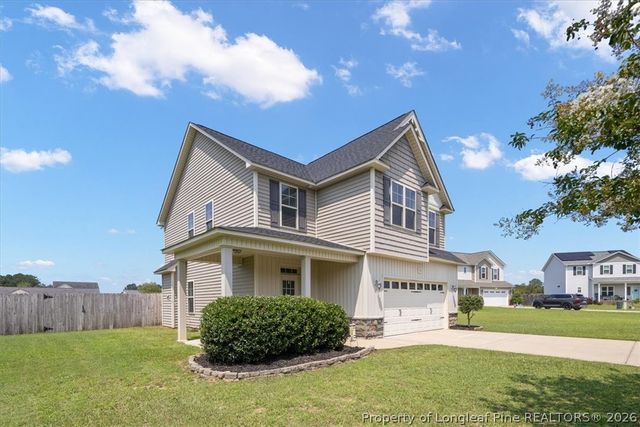 55 Farrow Court, Linden, NC 28356