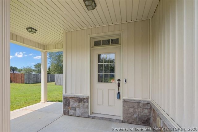 55 Farrow Court, Linden, NC 28356