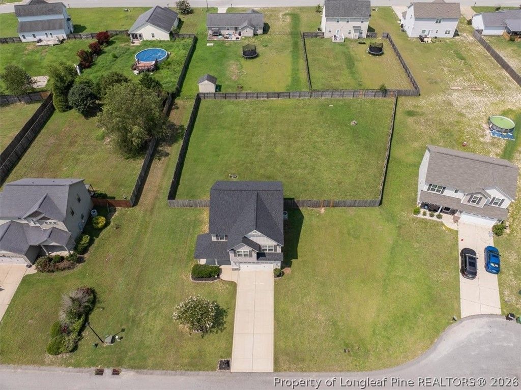 55 Farrow Court, Linden, NC 28356 — photo 2