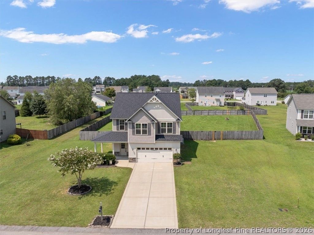 55 Farrow Court, Linden, NC 28356 — photo 3