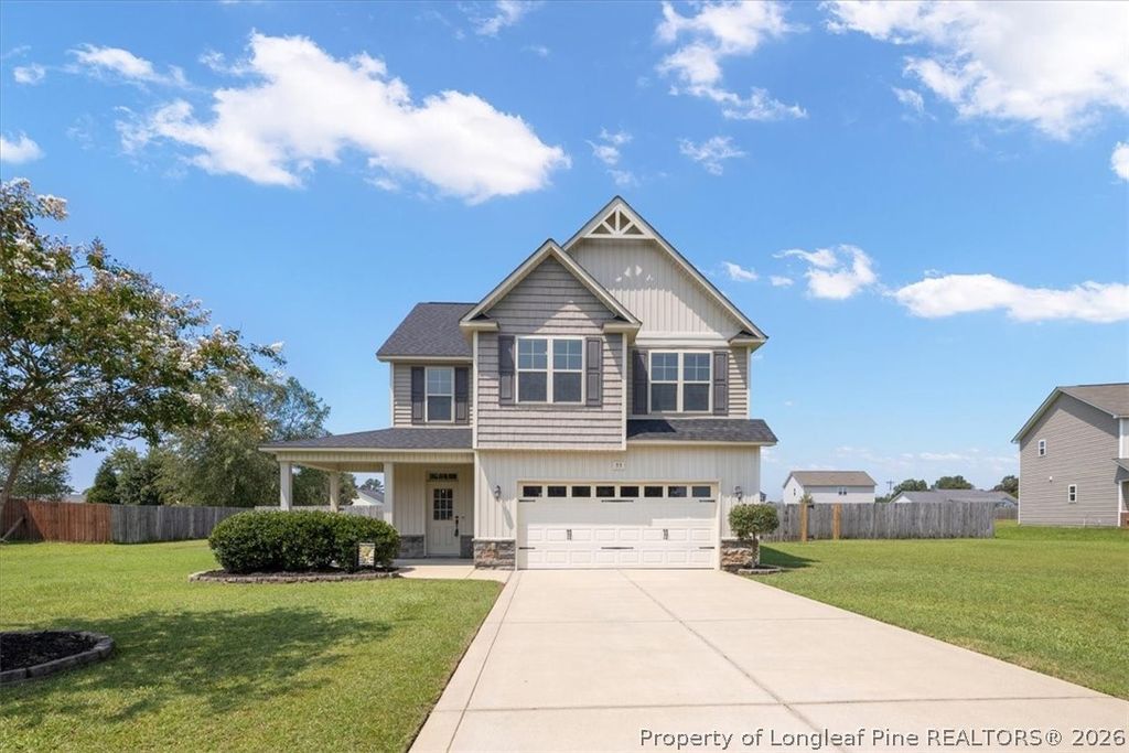 55 Farrow Court, Linden, NC 28356 — photo 4