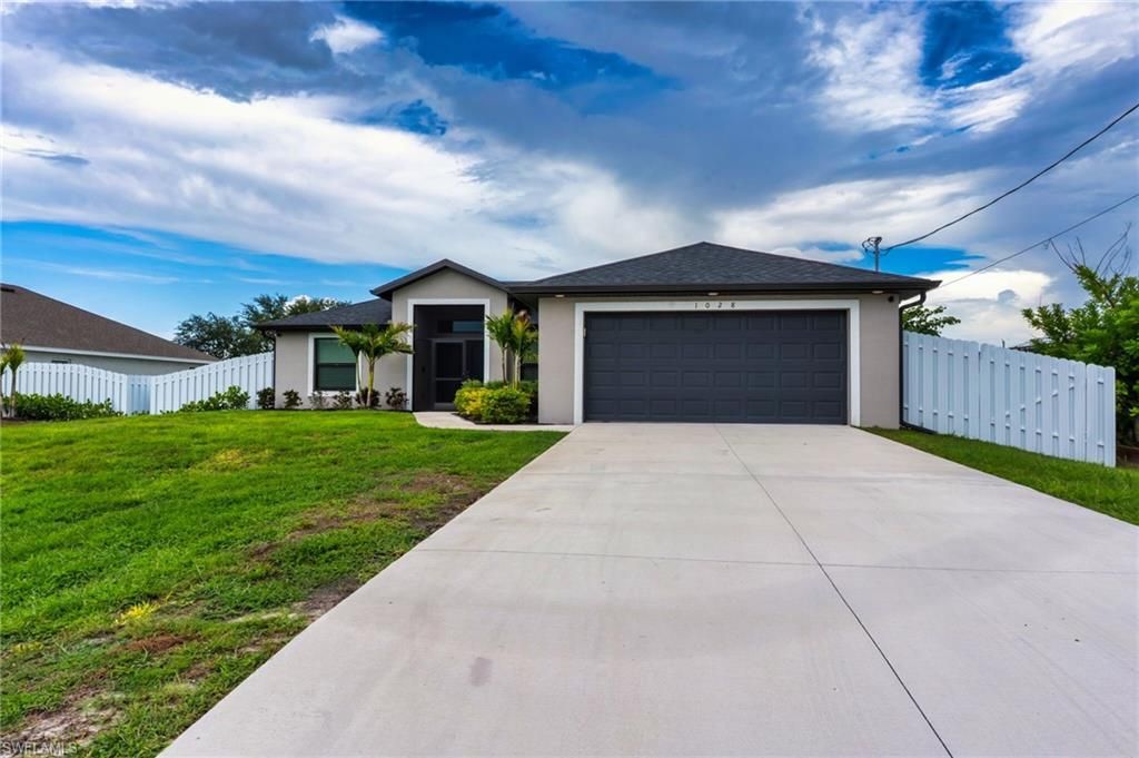 1028 Champion AVE, LEHIGH ACRES, FL 33971 — photo 2