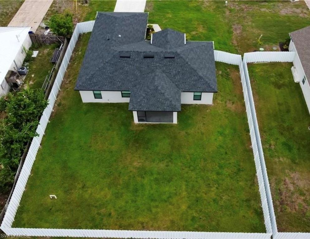 1028 Champion AVE, LEHIGH ACRES, FL 33971 — photo 3