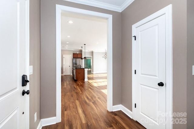 192 Flat Rock Drive, Denver, NC 28037