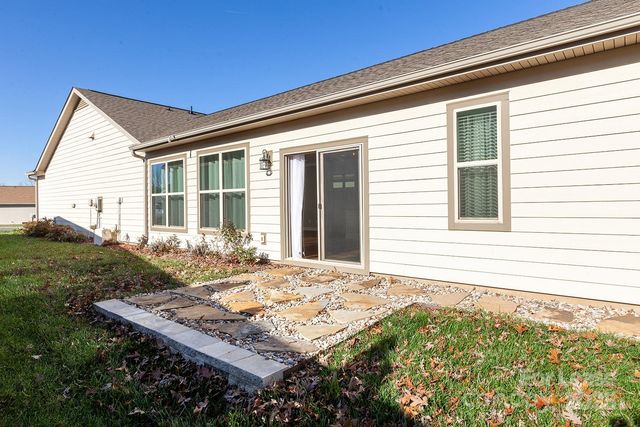 192 Flat Rock Drive, Denver, NC 28037