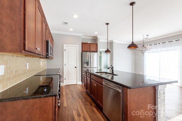 192 Flat Rock Drive, Denver, NC 28037