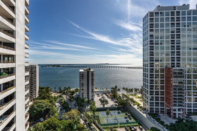 1451 Brickell Ave 1803, Miami, FL 33131
