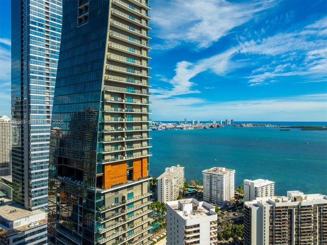 1451 Brickell Ave 1803, Miami, FL 33131