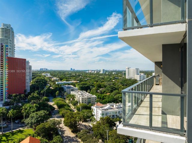 1451 Brickell Ave 1803, Miami, FL 33131