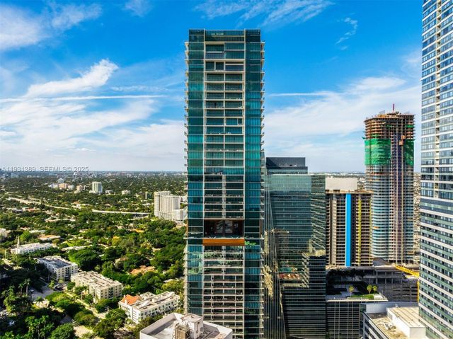 1451 Brickell Ave 1803, Miami, FL 33131