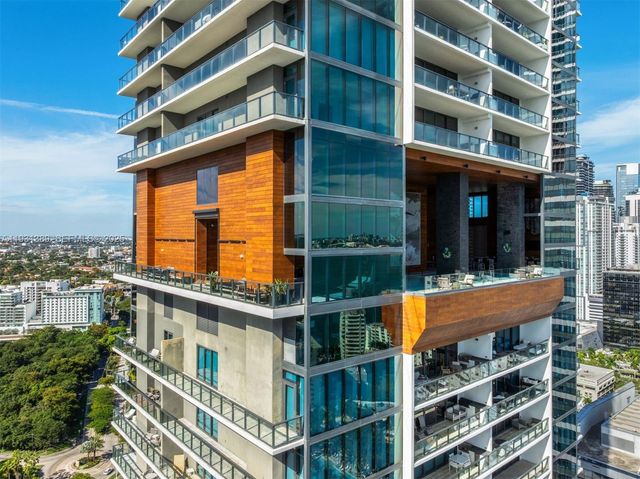 1451 Brickell Ave 1803, Miami, FL 33131