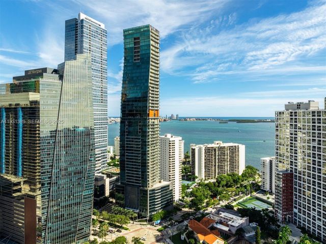 1451 Brickell Ave 1803, Miami, FL 33131