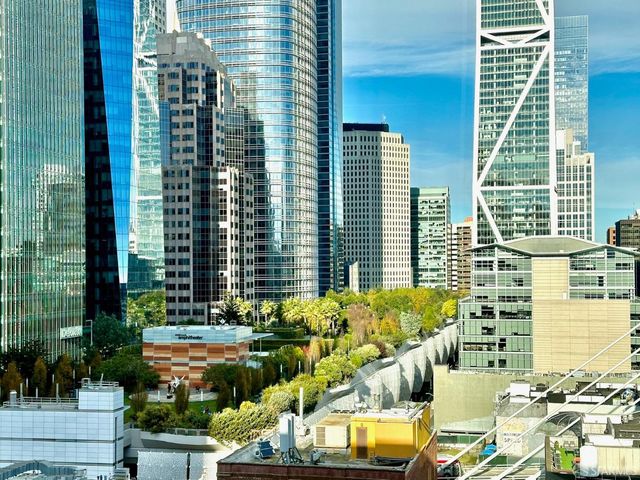 199 New Montgomery Street 1411, San Francisco, CA 94105