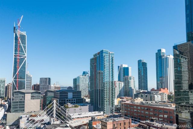 199 New Montgomery Street 1411, San Francisco, CA 94105
