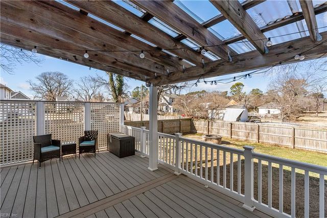 5 Willow RD, Hampton, VA 23664