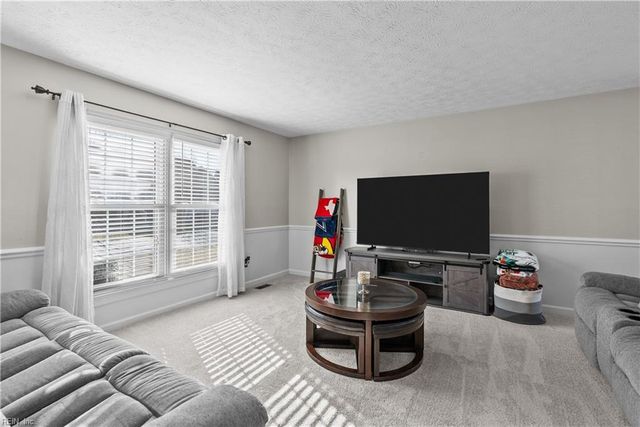 5 Willow RD, Hampton, VA 23664