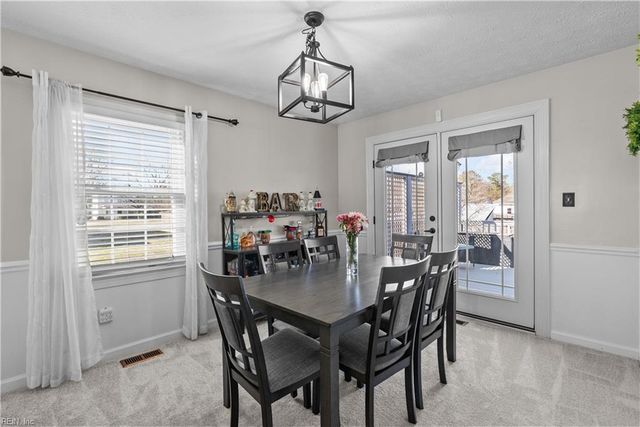 5 Willow RD, Hampton, VA 23664