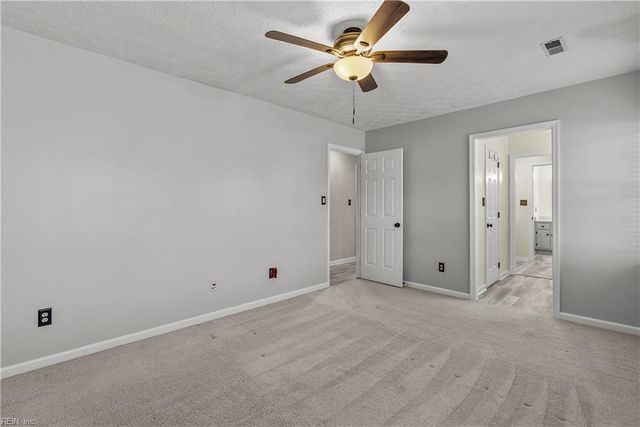 5 Willow RD, Hampton, VA 23664