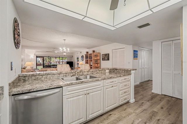 601 SHREVE STREET 66A, Punta Gorda, FL 33950