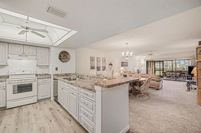 601 SHREVE STREET 66A, Punta Gorda, FL 33950