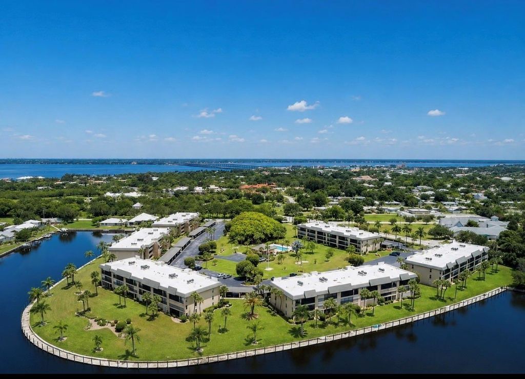601 SHREVE STREET 66A, Punta Gorda, FL 33950