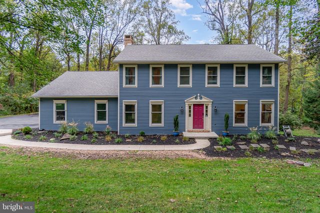 1565 BROOKLINE DR, Hummelstown, PA 17036