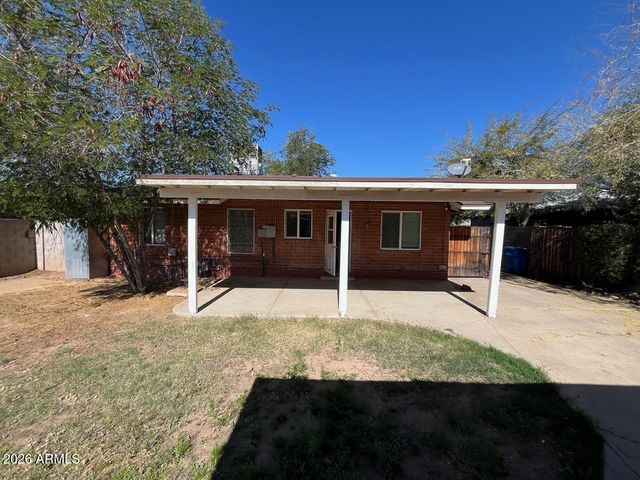 1941 W WHITTON Avenue, Phoenix, AZ 85015