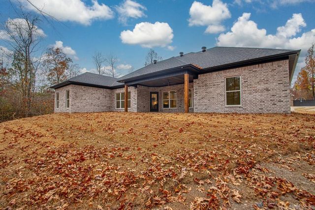 107 Sawgrass Drive, Benton, AR 72015