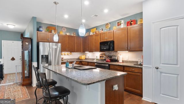 23 Westwillow Lane NW, Rome, GA 30165