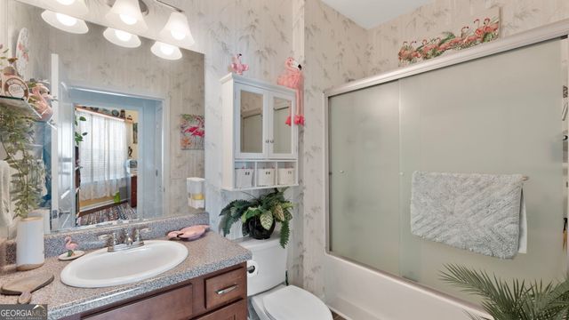 23 Westwillow Lane NW, Rome, GA 30165